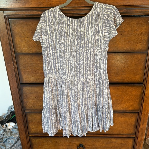 Vici mini dress - Picture 3 of 3